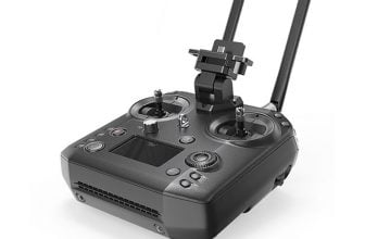 DJI Cendence – Perfect Control
