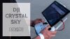DJI Crystal Sky