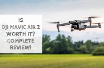 dji mavic air 2 review