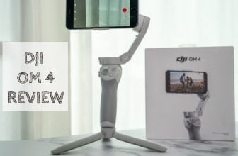 dji om 4 review