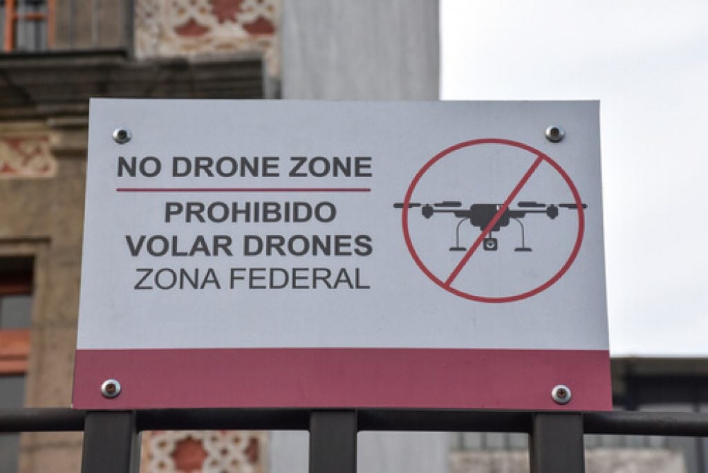 Drone Laws in New York