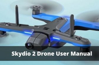 Skydio 2 Drone User Manual