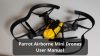 Parrot Airborne Mini Drones User Manual