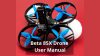 Beta 85X Drone User Manual