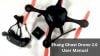 Ehang Ghost Drone 2.0 User Manual