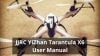 JJRC YiZhan Tarantula X6 User Manual