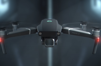 DJI Mavic 2 Pro Discontinued