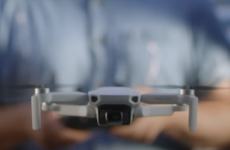 Is DJI Mavic Mini Discontinued
