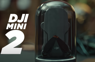 s DJI Mini 2 Discontinued