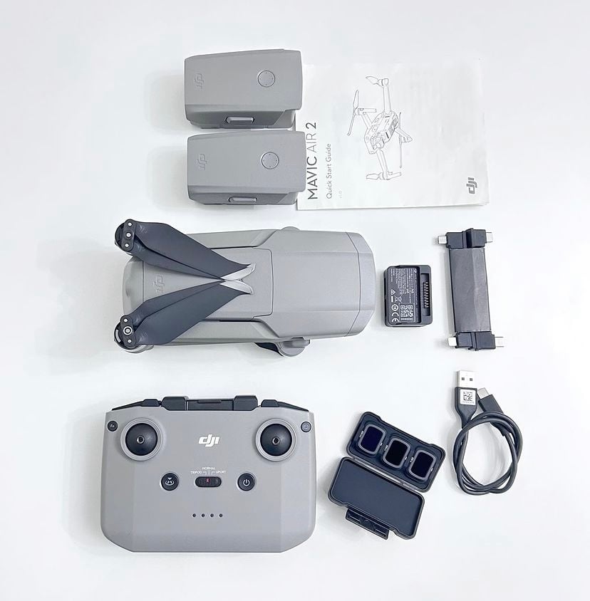 How Long Do Drone Batteries Last? - Battery Skills