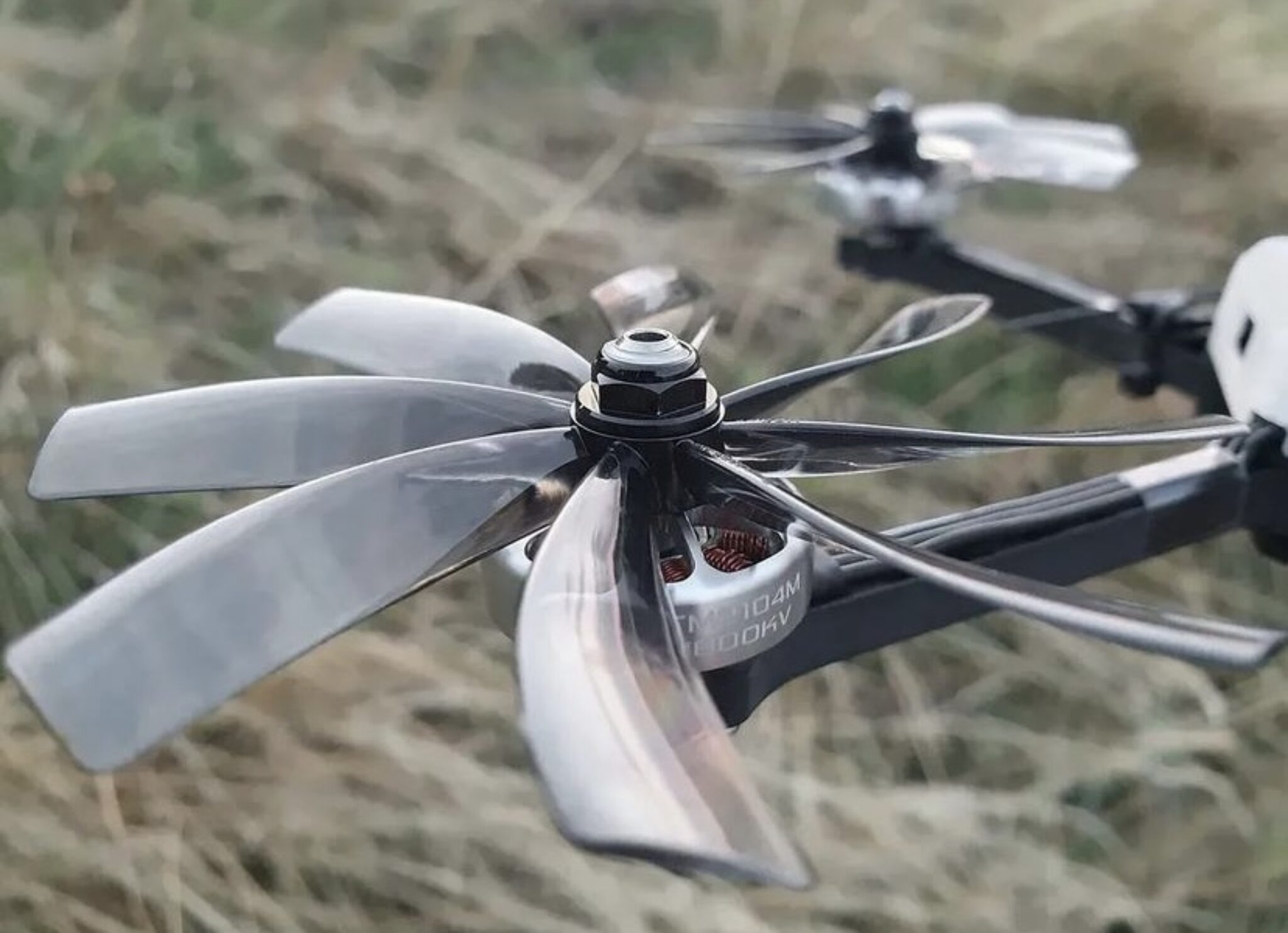 What Are The Disadvantages Of Propeller Guards? | Drones-Pro