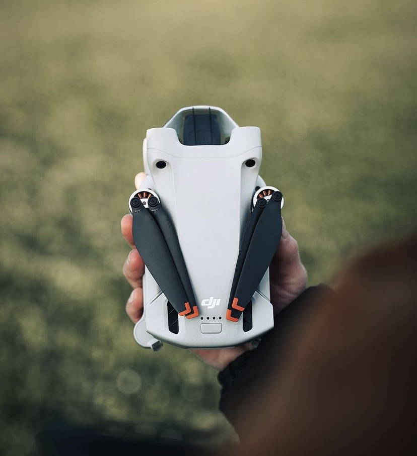 How Do You Increase the Range of a Drone? | Drones-Pro