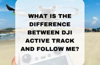 difference between DJI Active Track Parallel and Trace, difference between Mavic Pro follow me and active track, Does DJI fly have Follow Me mode, How do I use DJI active track, What is follow me mode on DJI
